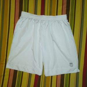 K-SWISS Mens Tennis Shorts
